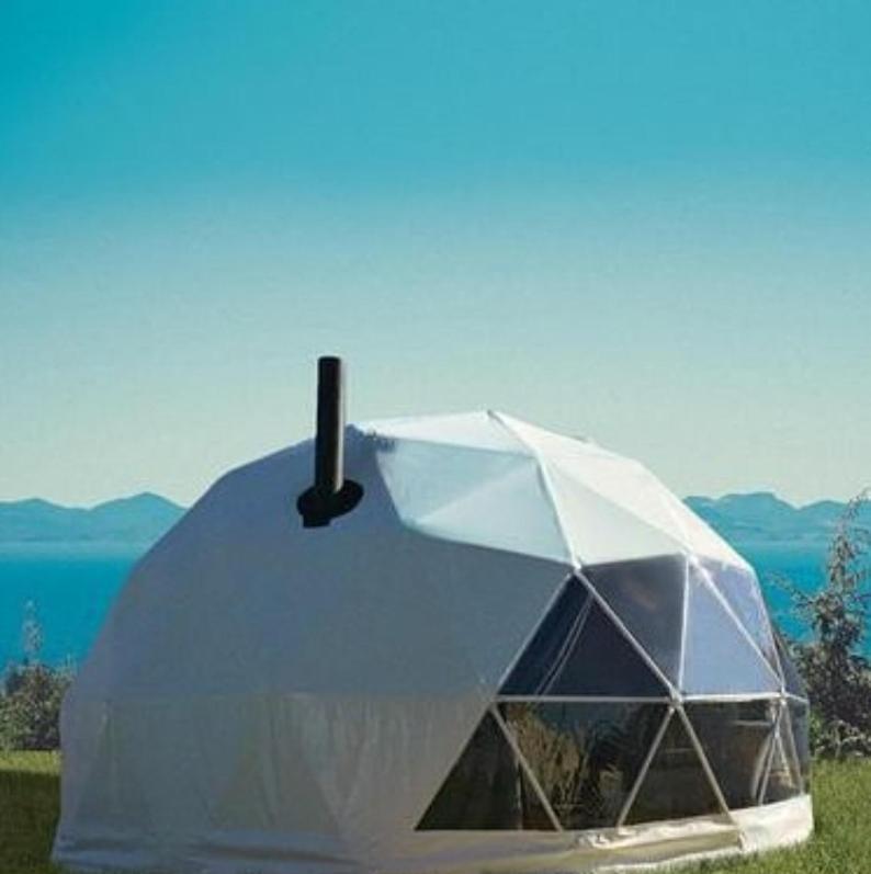Hypnosapanca Glamping Spa Exterior foto